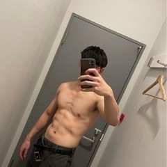 筋トレしましょう！