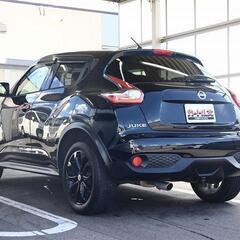 😊東海エリア・自社ローン取り扱い店！ 最長36回！　ジューク 15RXパーソナライズpkgの画像