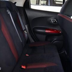 😊東海エリア・自社ローン取り扱い店！ 最長36回！　ジューク 15RXパーソナライズpkgの画像