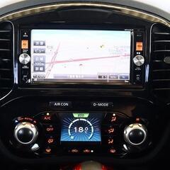 😊東海エリア・自社ローン取り扱い店！ 最長36回！　ジューク 15RXパーソナライズpkgの画像