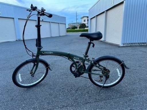 自転車