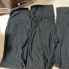 決まりました❣️マタニティレギンス10部丈 