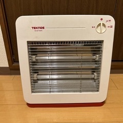 電気　ストーブ