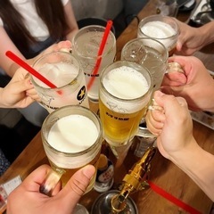 大阪関西飲み会30代40代🍖うまのみ🍻新規メンバー募集♪ − 大阪府