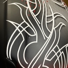 【値下げしました】Kabuto AEROBRADE-5系 フルフェイスの画像