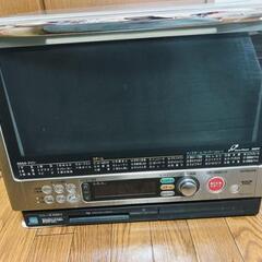 日立スチームオーブンレンジ  （電子レンジ機能使用不可）