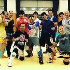 立技研究会