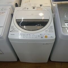 東芝 6.0kg洗濯機 2013年製 AW-60GL【モノ市場東浦店】41
