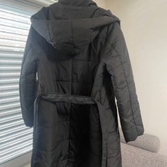 ダウンの画像