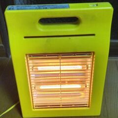 電気ストーブ