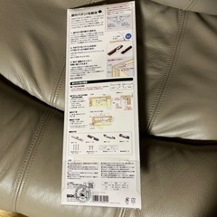 ドアダンパー(未使用)の画像