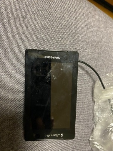 GWR63sd レーダー