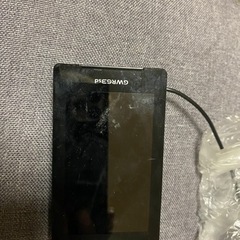 GWR63sd レーダー
