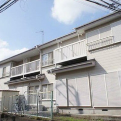 茅ヶ崎市　テラスハウス　６万円　礼金ゼロ🌟最安家賃＋3万🌟の頭金...