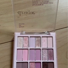 DASIQUE SHADOW PALETTE 18 BERRY SMOOTHIE の画像