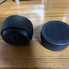 ノジマで買ったBluetoothスピーカー