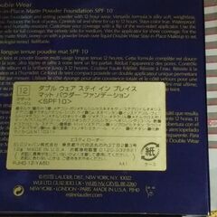 ◆【ESTEE LAUDER/色々セットで♪】　●ダブルウェアーファンデーション,　●専用袋、各種・複数有り。　の画像
