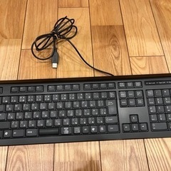 PCキーボード
