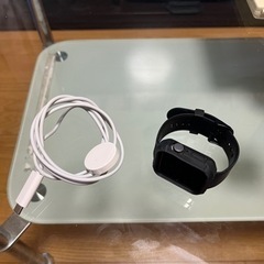 アップルウォッチ3
