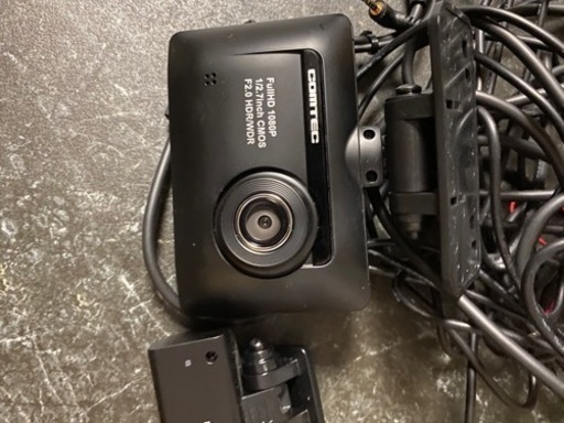 ZDR-015 前後ドラレコ