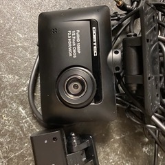 ZDR-015 前後ドラレコの画像