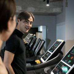 スポーツインストラクター、トレーナー募集の画像