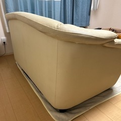 ソファ　２人がけの画像