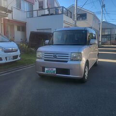 ★★ 支払い総額14.8万円(圏内に限り)　車検令和6年10月　...
