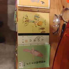 本部町のカフェ【サンパナ】から本を出版しています。の画像