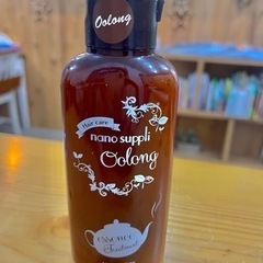 nanoシャンプー＆エッセンストリートメント(120ml)お試し...