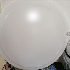 NECスリムシーリング照明（10-14畳） 15LKZ557SG...
