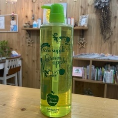 nanoクレンジングシャンプー&エッセンストリートメント(100...