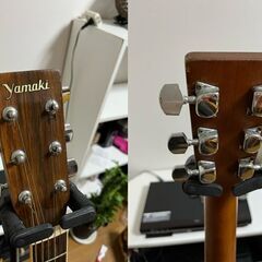 YAMAKI　YW-20　よく響きます　MADE　IN　JAPANの画像