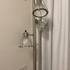 スタンドライトの画像