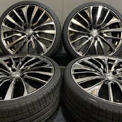 【FALKEN FK510 225/35ZR19】夏タイヤ【We...