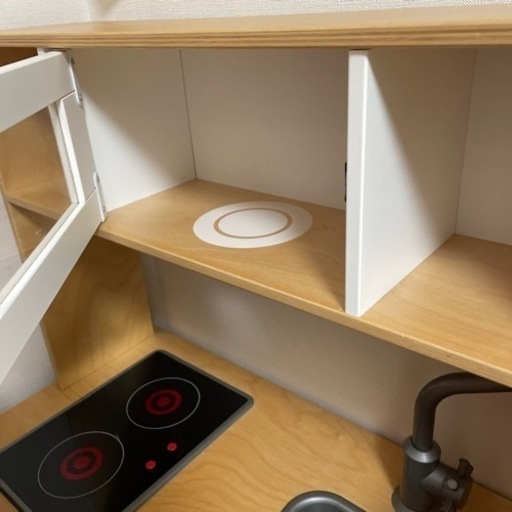 IKEA おままごとキッチン