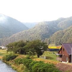 大子町の占い館 (茨城県)