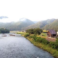 大子町の占い館 (茨城県) - 久慈郡