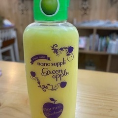 nanoクレンジングシャンプー&エッセンストリートメント(120...