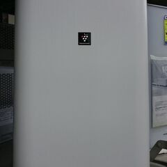 （シャープ）　加湿空気清浄機　２０２０年製　KC-N500Y-W　プラズマクラスター　高く買取るゾウ八幡東店の画像