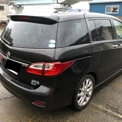H25ラフェスタ　ハイウェイスター　車検付き　乗って帰れます！の画像