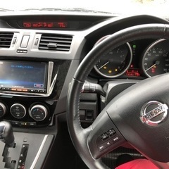 H25ラフェスタ　ハイウェイスター　車検付き　乗って帰れます！の画像