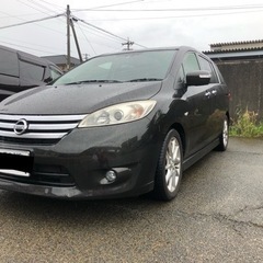 H25ラフェスタ　ハイウェイスター　車検付き　乗って帰れます！の画像