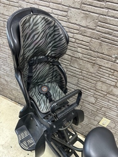 東京23区配達無料　新基準 ヤマハ　パスキス　8.7Ah リチウム 電動自転車 中古　506