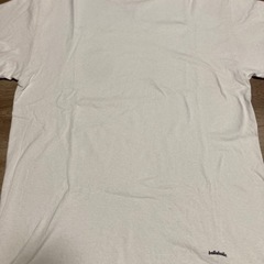 ボーラホリック　ロゴTシャツ