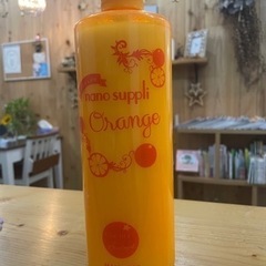 nanoクレンジングシャンプー＆エッセンストリートメント(100...