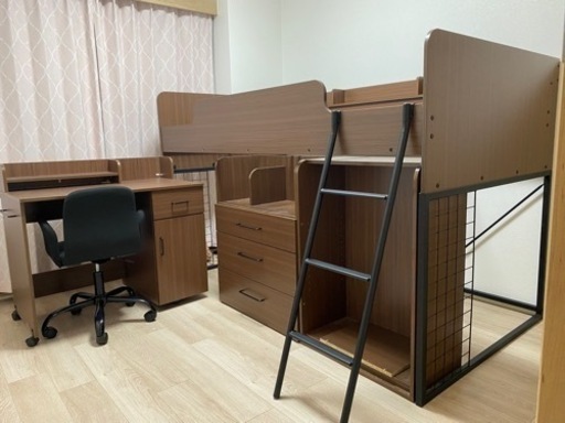 トレファク鶴ヶ島店】無印良品 タモ材使用 AVボード