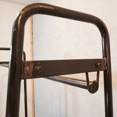 ジャーナルスタンダードファニチャー LILLE リルハンガーラック 廃盤 JOURNAL STANDARD FURNITURE LILLE HANGER / ジャーナルスタンダード