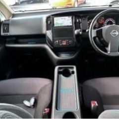 日産　セレナ　ハイウェイスター　Ｖエアロセレ　３日間限定値下げの画像