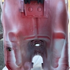 CBX400F 外装一式の画像